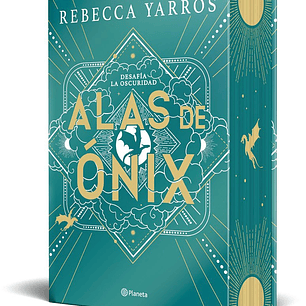 EMPIREO 3 ALAS DE ONIX ED,COLECCIONISTA ENRIQUECIDA