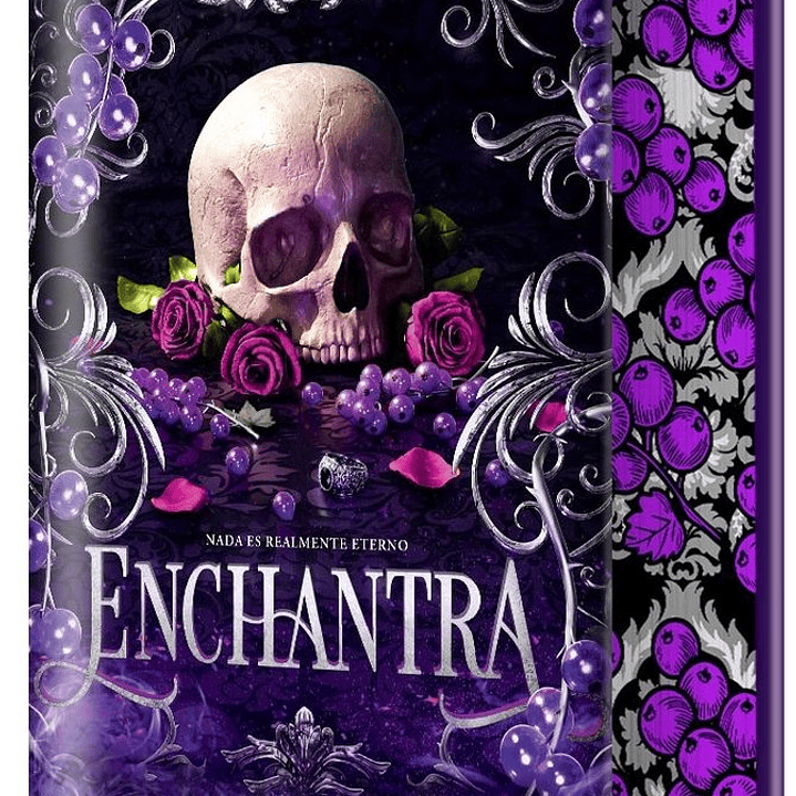 ENCHANTRA EDICION ESPECIAL LIMITADA 1