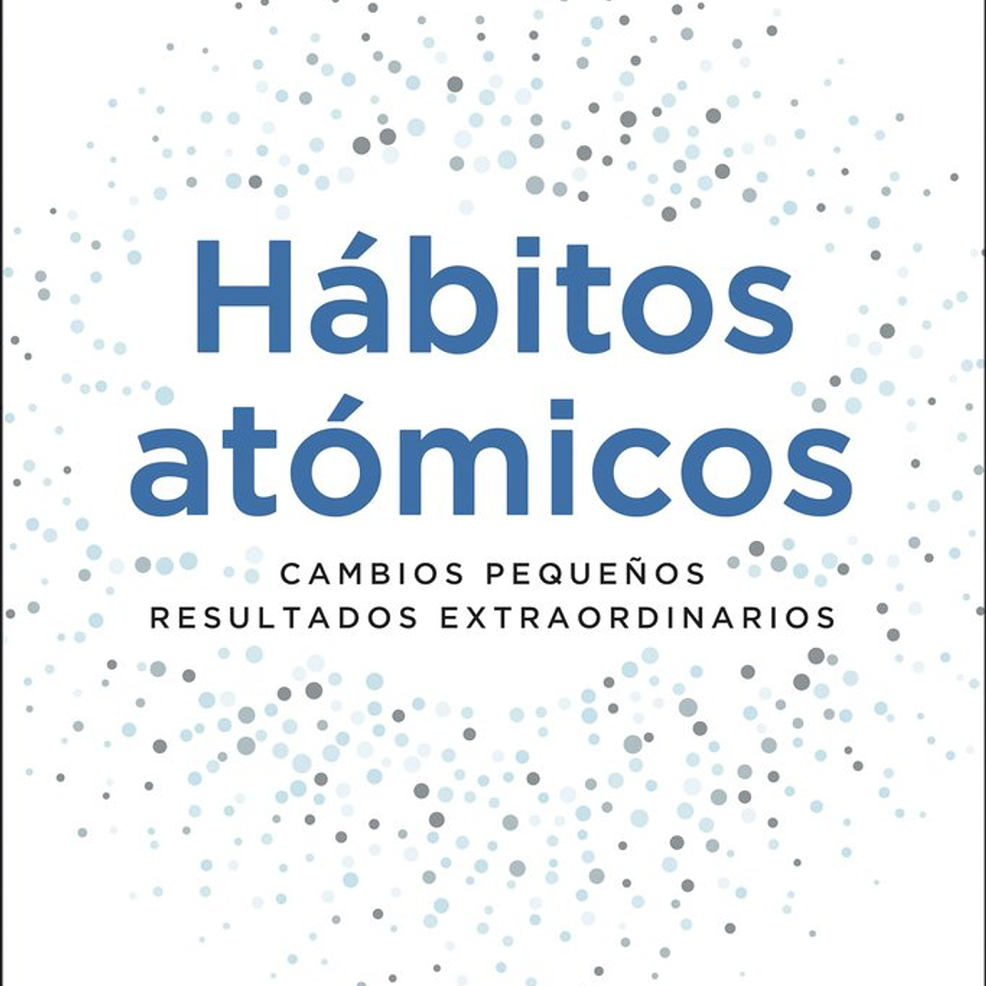 HABITOS ATOMICOS 1