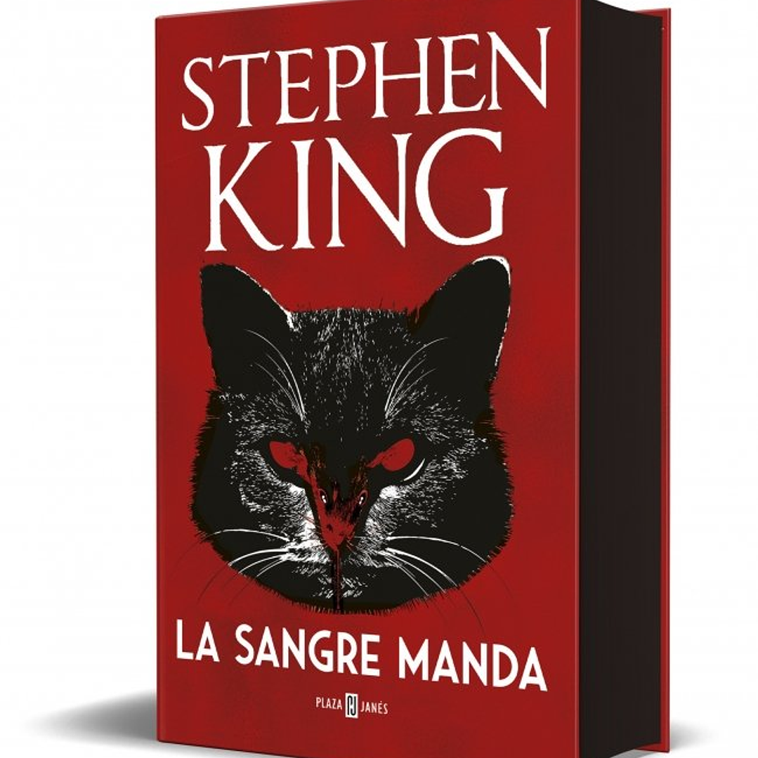 LA SANGRE MANDA ED ESPECIAL 1