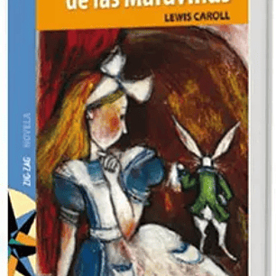Alicia en el País de las Maravillas