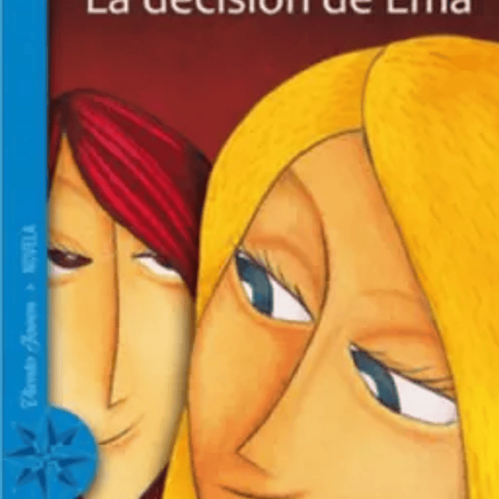 La Decisión de ema 1