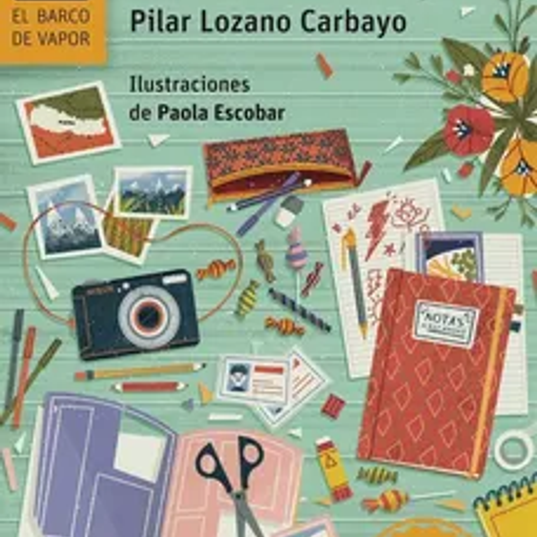 Siete Reporteros y un Periodico 1