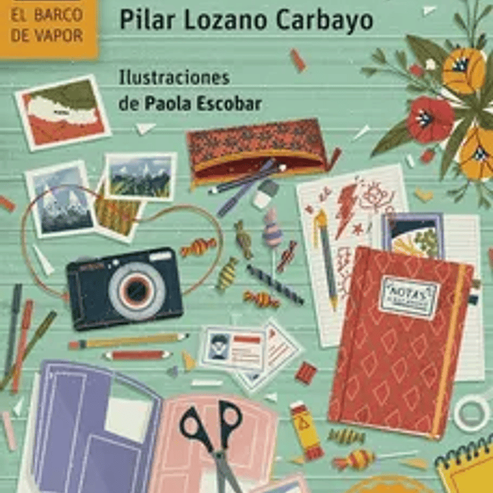 Siete Reporteros y un Periodico 1