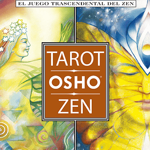 tarot osho zen
