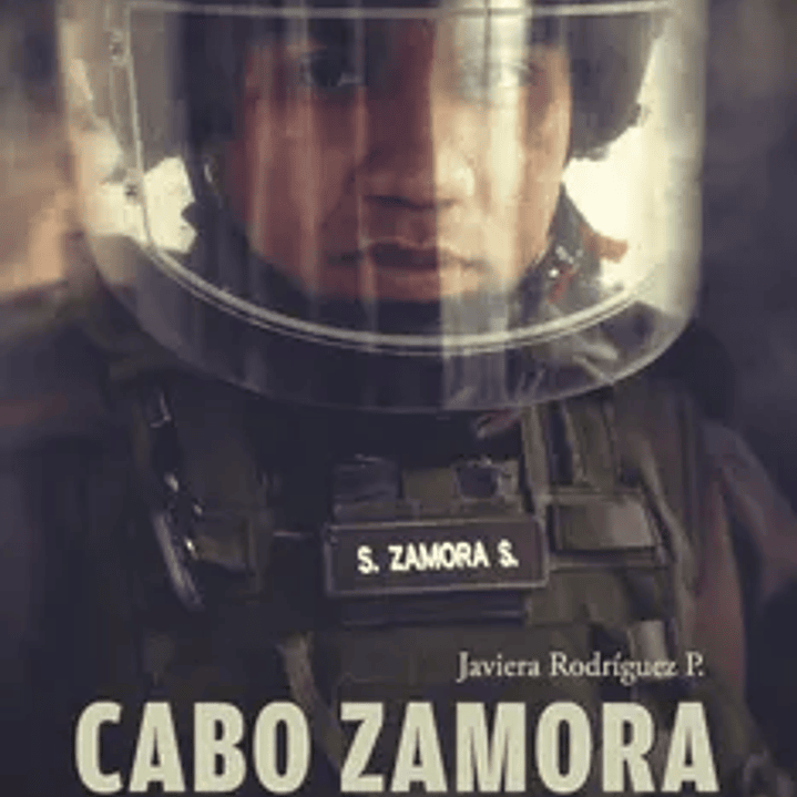 Cabo Zamora: Caso Pío Nono 1