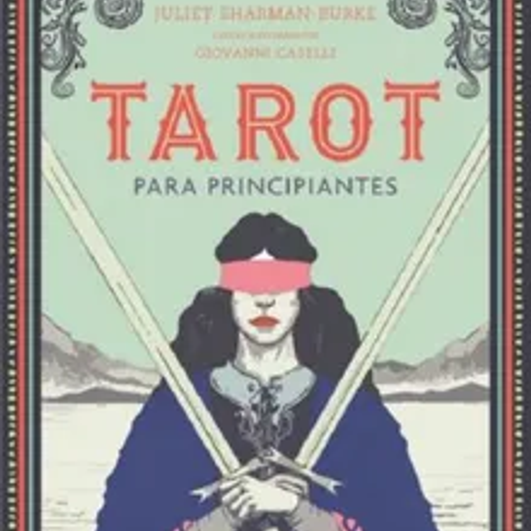 Tarot Para Principiantes 1