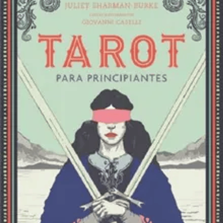 Tarot Para Principiantes 1
