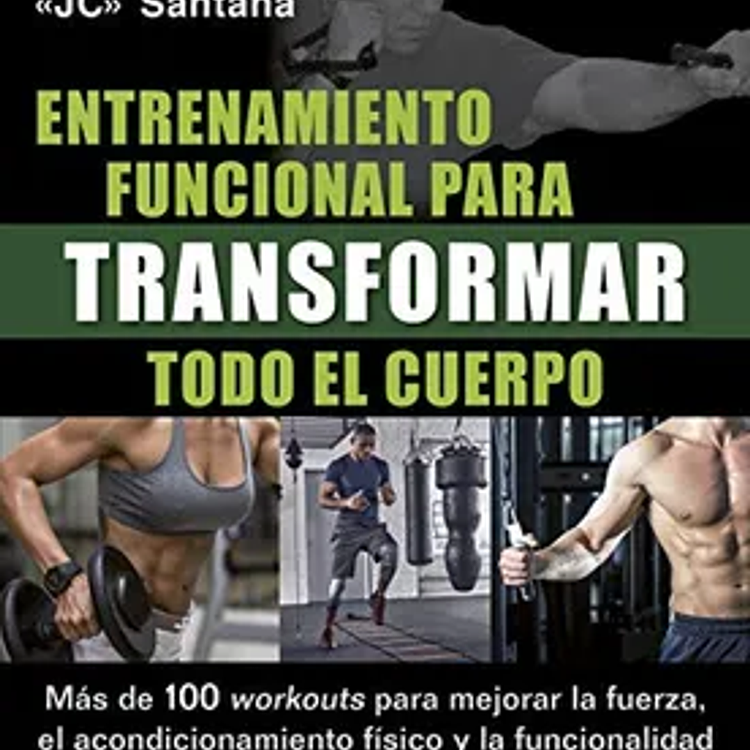 entrenamiento funcional para transformar 1