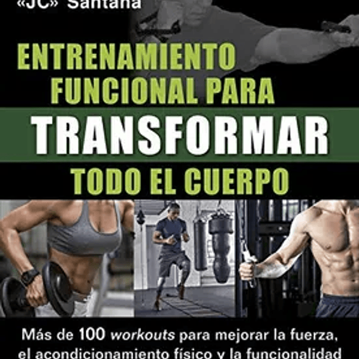 entrenamiento funcional para transformar 1