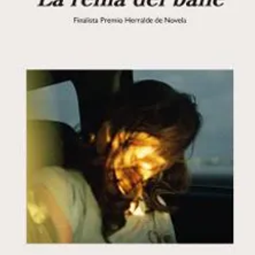 Reina del Baile, La 1