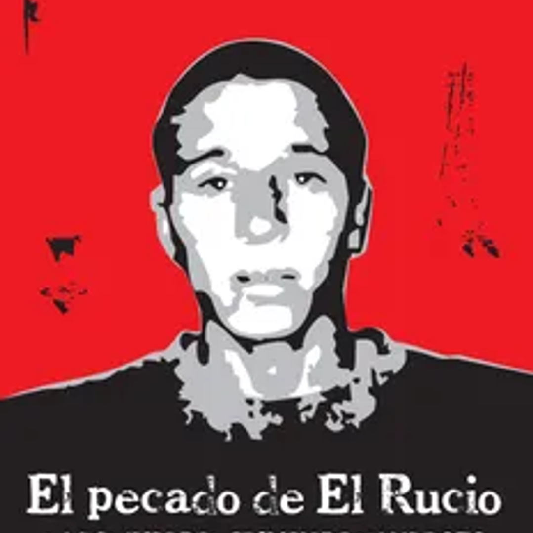 El Pecado de el Rucio 1