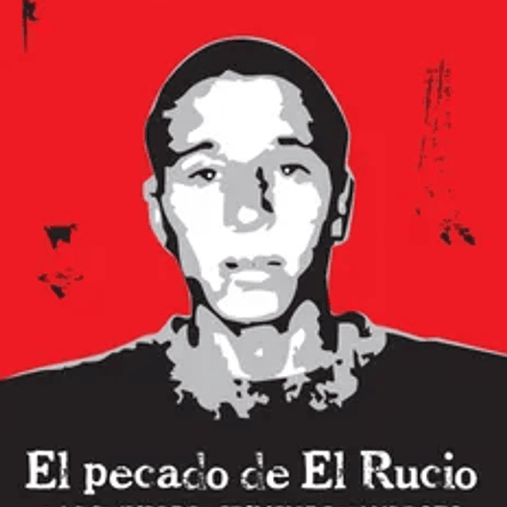 El Pecado de el Rucio 1