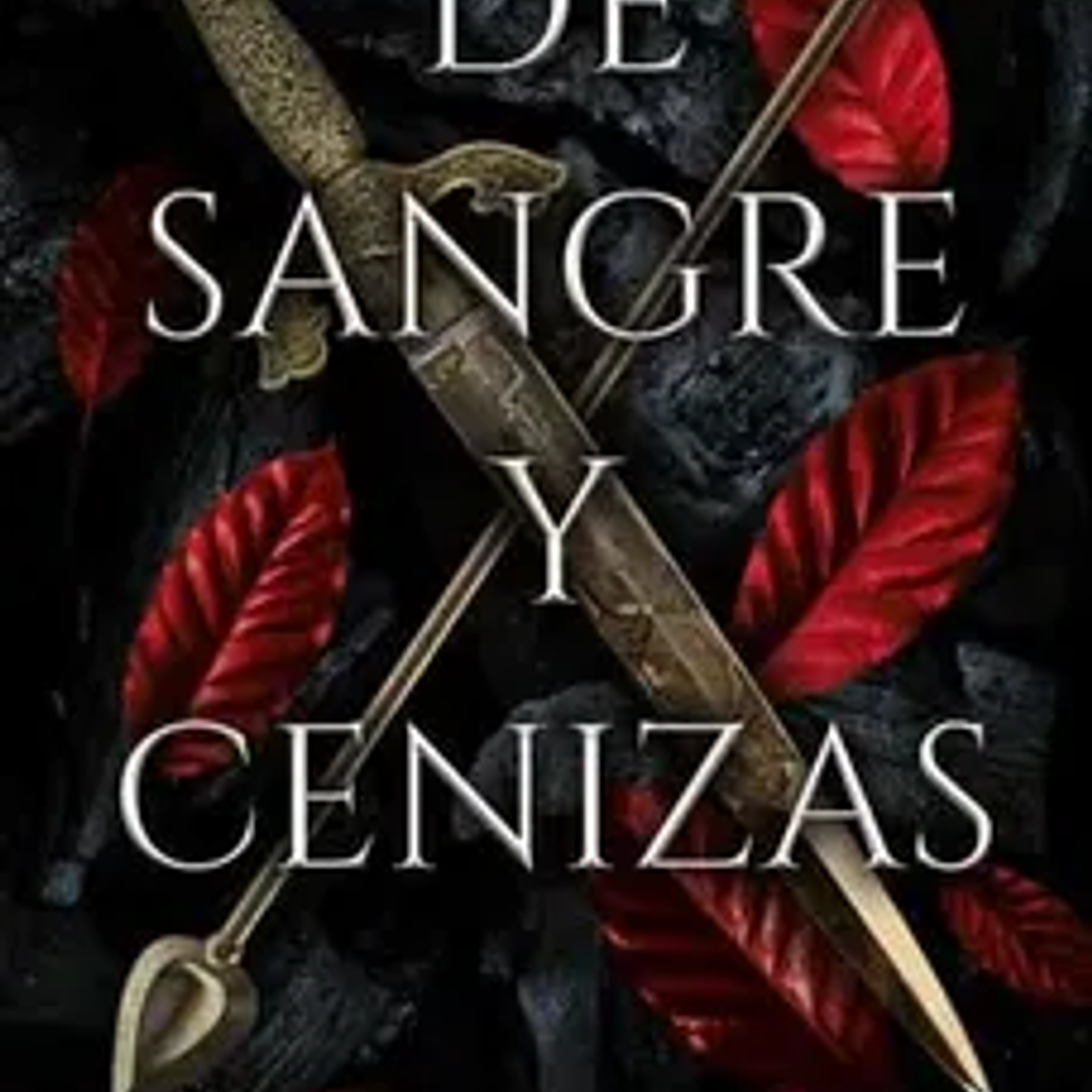 De sangre y cenizas 1
