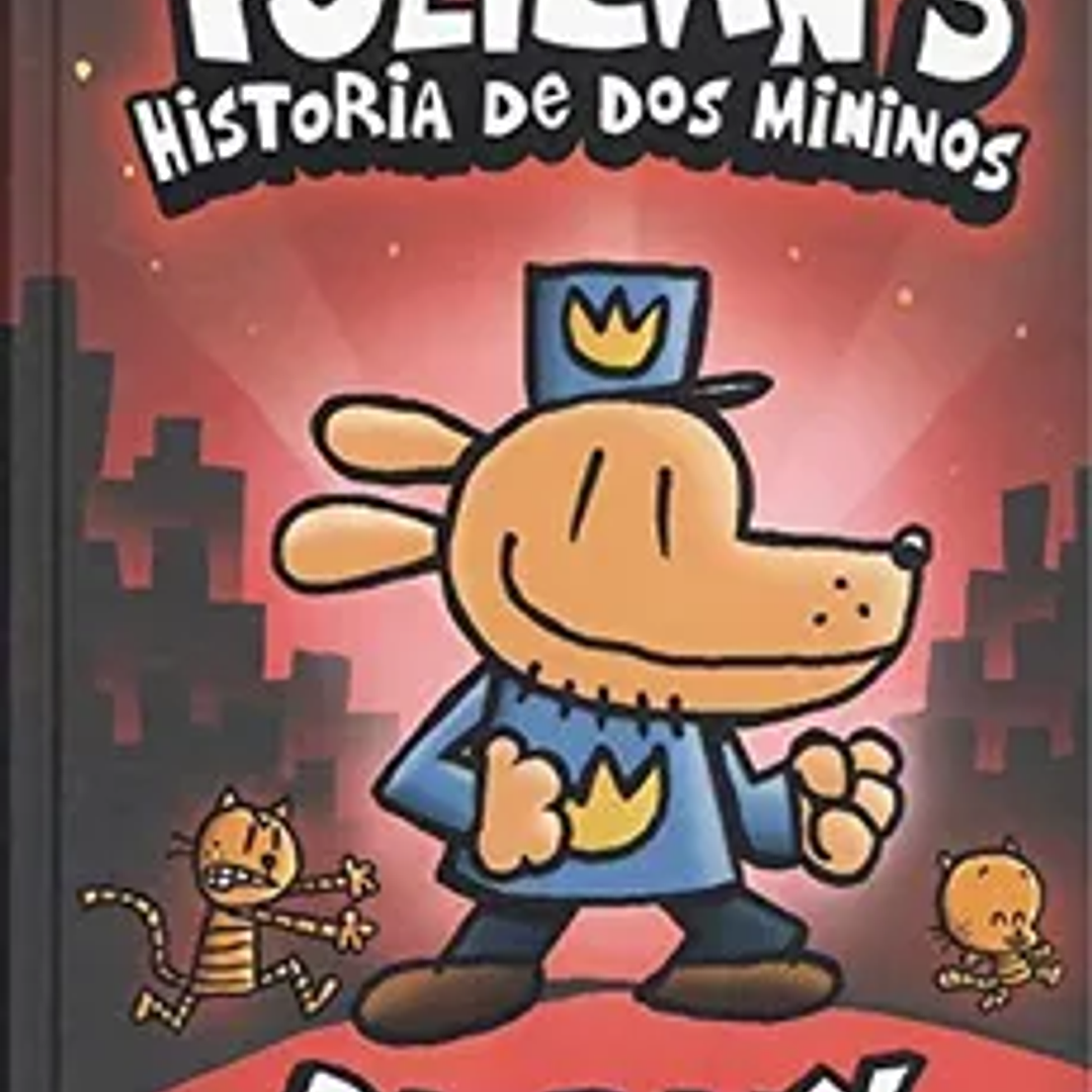 Policán 3: Historia de dos Mininos 1