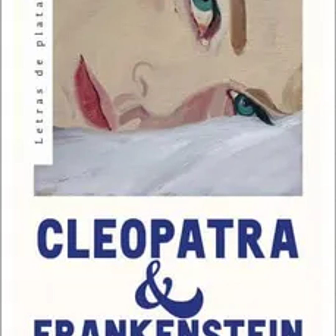 Cleopatra Y Frankenstein 1