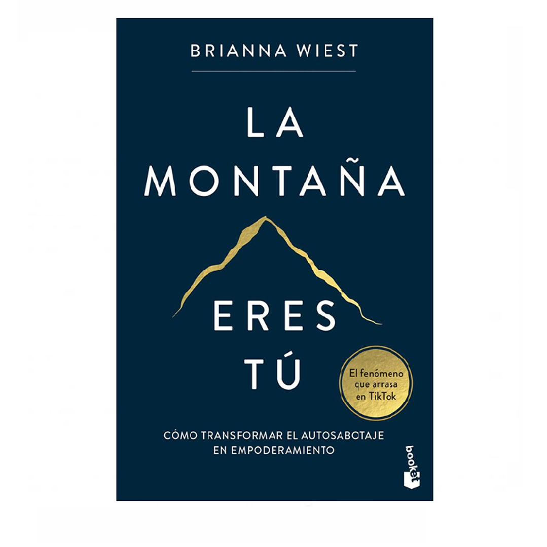 LA MONTAÑA ERES TU 1