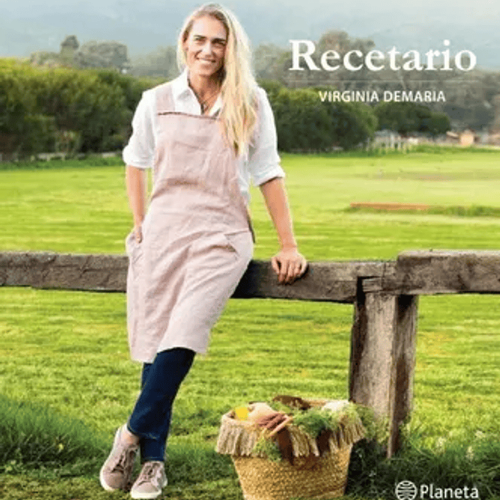 Recetario 1