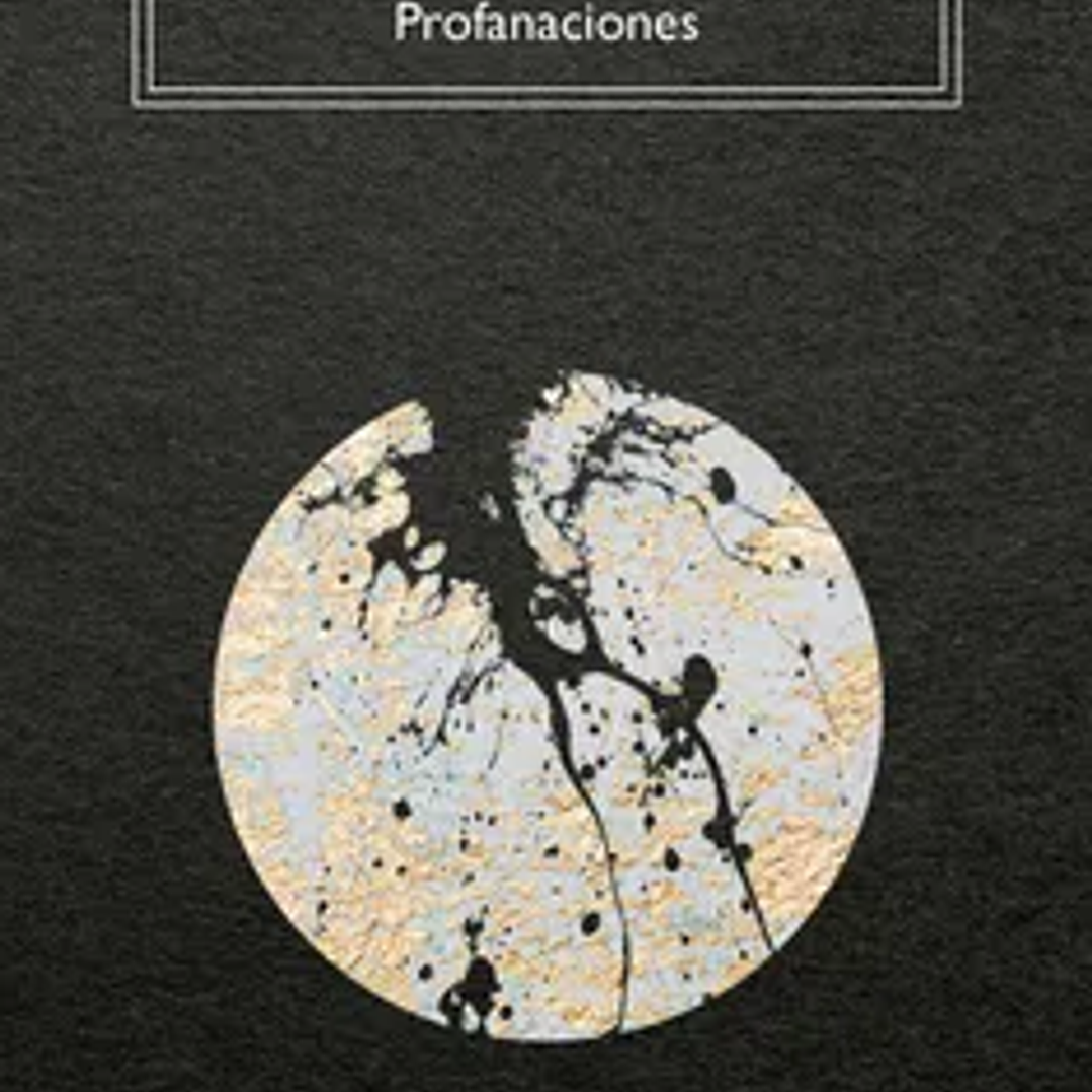 Profanaciones 1
