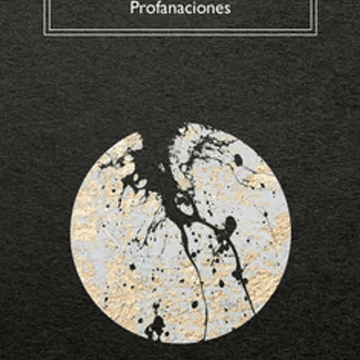 Profanaciones 1