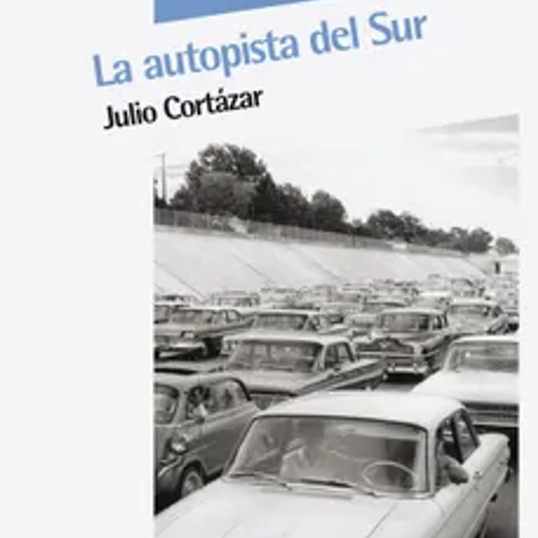 La Autopista del sur 1