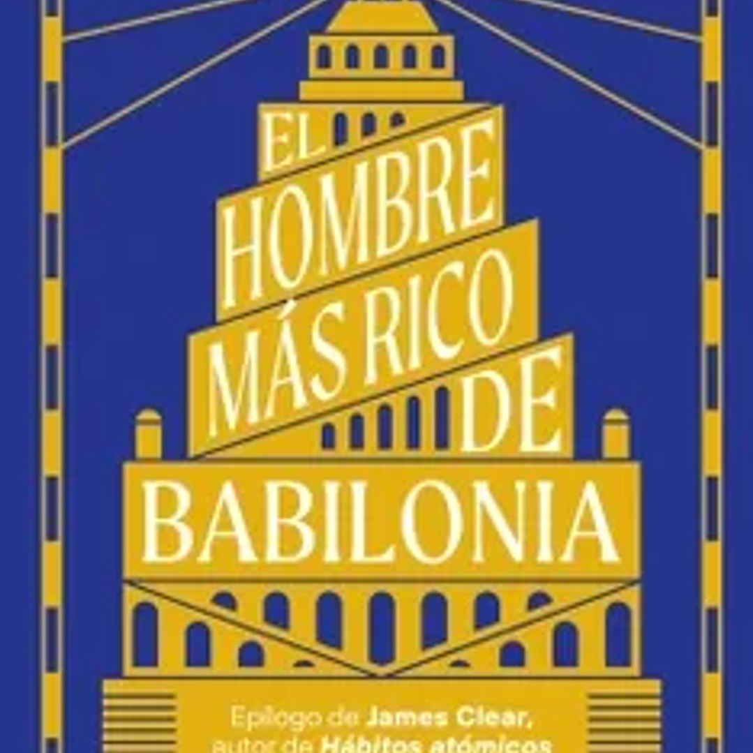 El hombre más rico de Babilonia 1