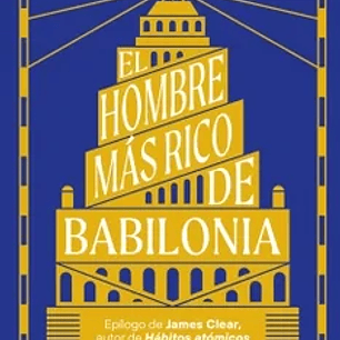 El hombre más rico de Babilonia