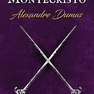 CONDE DE MONTECRISTO,EL