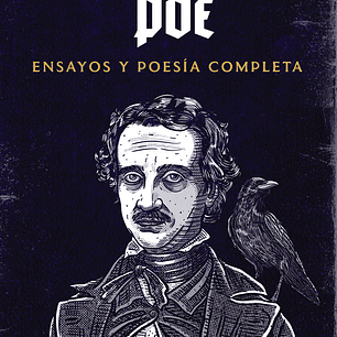 EDGAR ALLAN POE ENSAYOS Y POESIA COMPLETA