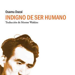 INDIGNO DE SER HUMANO