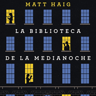 LA BIBLIOTECA DE LA MEDIANOCHE ADN