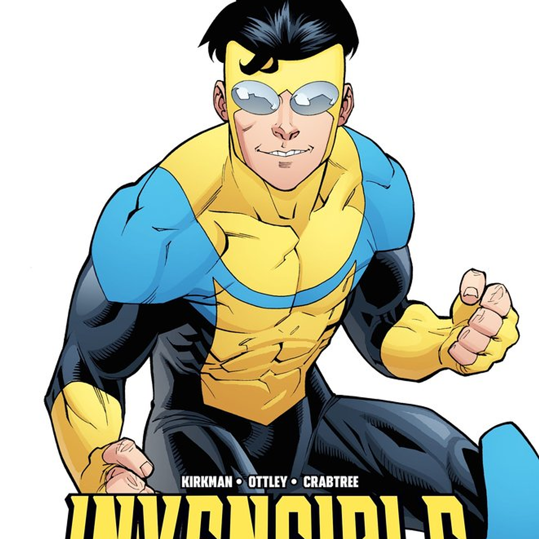 INVENCIBLE 2 1