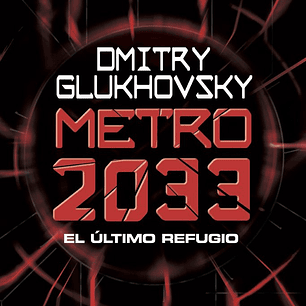 METRO 2033