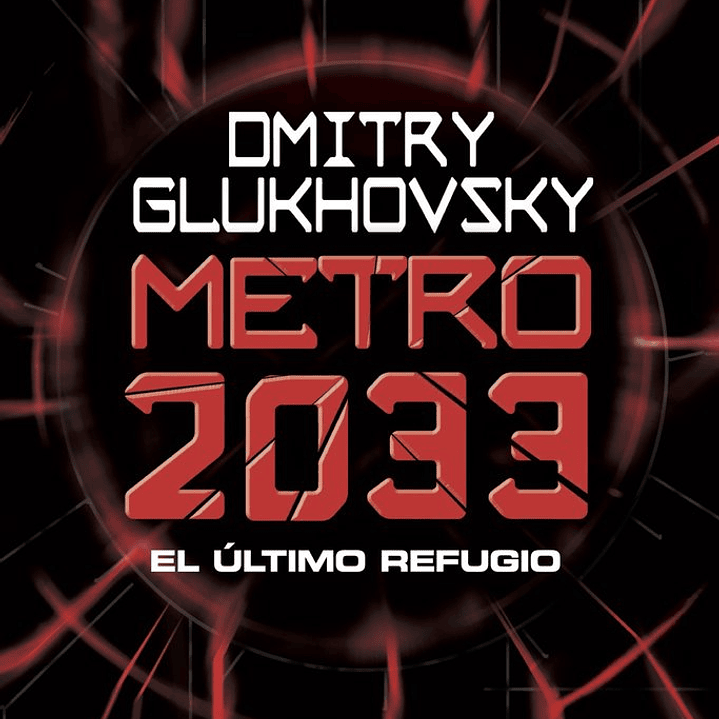 METRO 2033 1