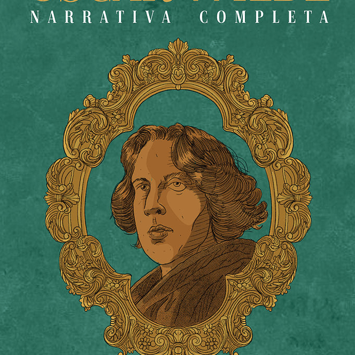 OSCAR WILDE NARRATIVA COMPLETA 1