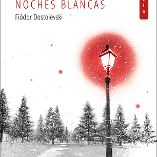 NOCHES BLANCAS