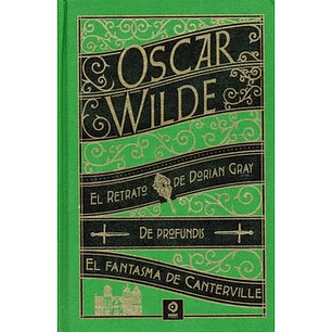 RETRATO DE DORIAN GRAY Y OTRAS OBRAS