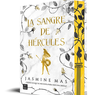 VILLANOS 1 LA SANGRE DE HERCULES