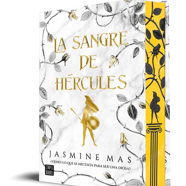 VILLANOS 1 LA SANGRE DE HERCULES 1