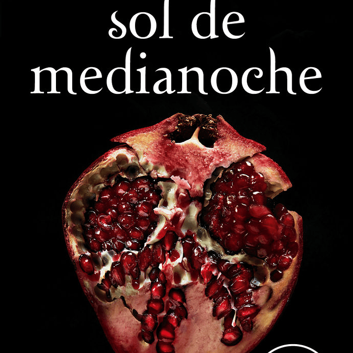 SOL DE MEDIANOCHE SAGA CREPUSCULO 5 1