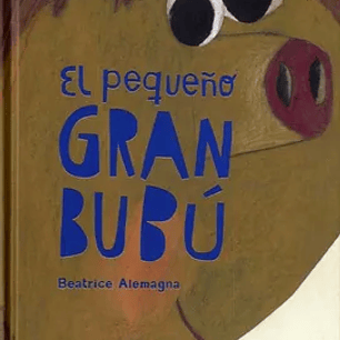 El Pequeño Gran Bubú