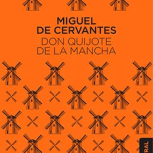 Don Quijote de la ManchaDon Quijote de la Mancha