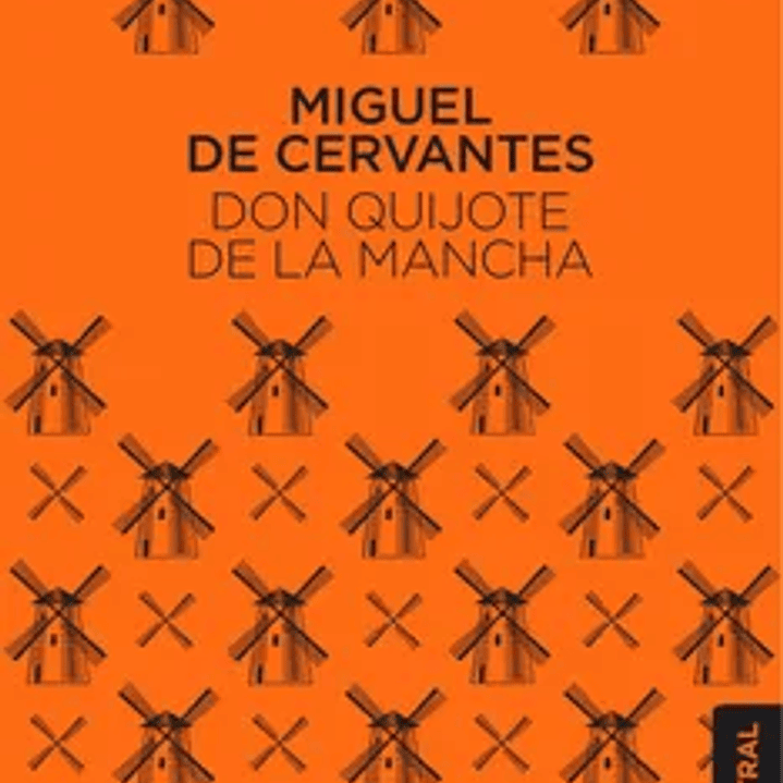 Don Quijote de la ManchaDon Quijote de la Mancha 1