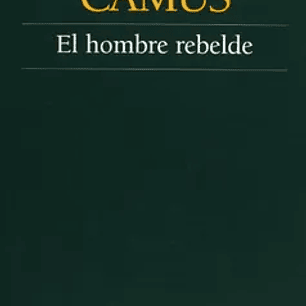El Hombre Rebelde