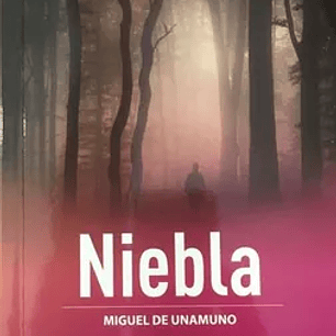 Niebla