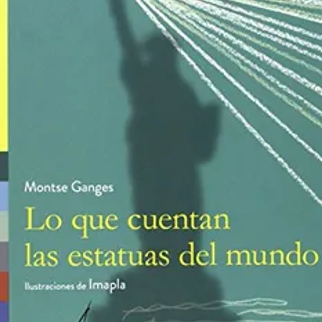 Lo que cuentan las estatuas del mundo 1