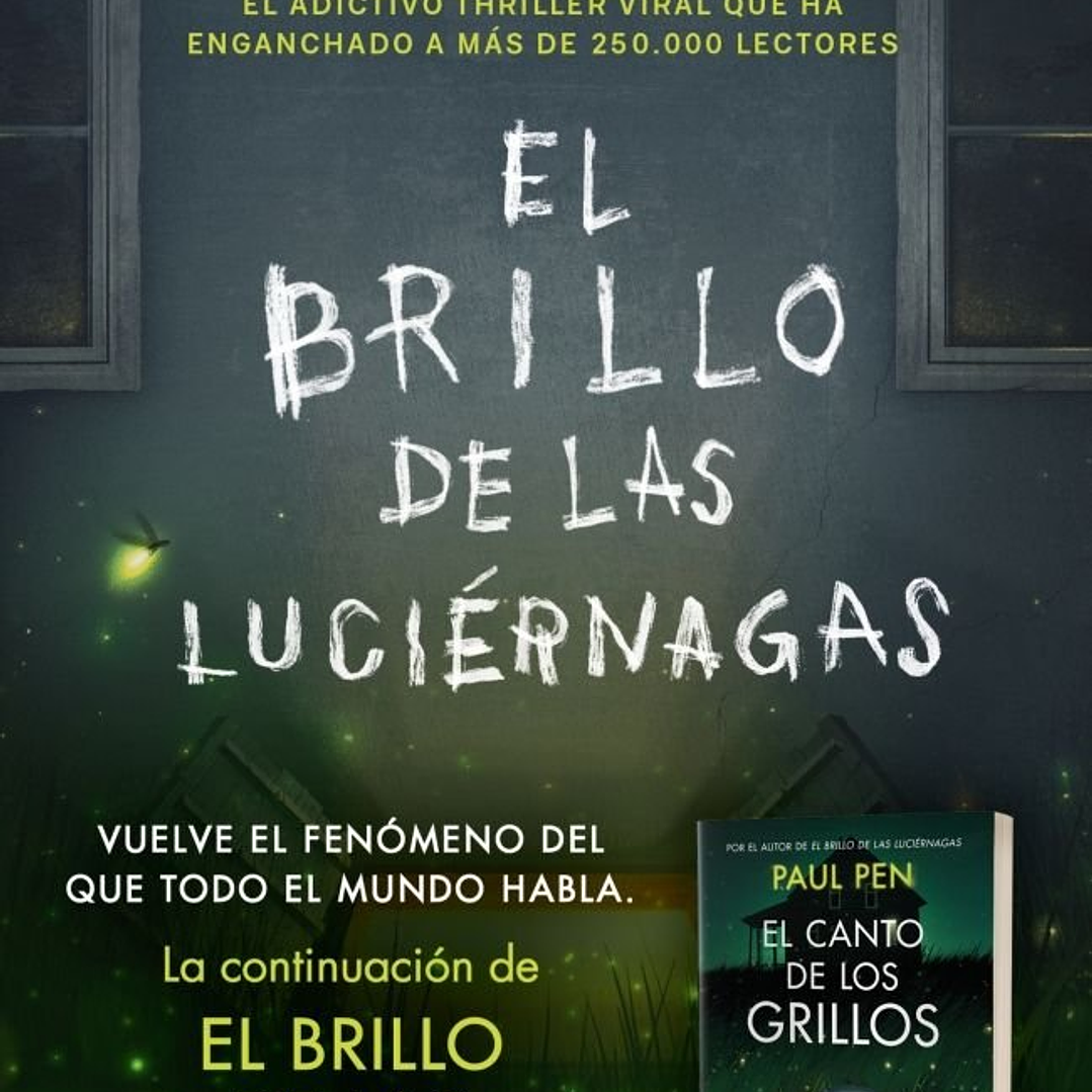 EL BRILLO DE LOS BOMBEROS, EL 1