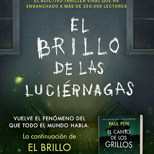 EL BRILLO DE LOS BOMBEROS, EL