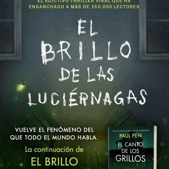 EL BRILLO DE LOS BOMBEROS, EL 1