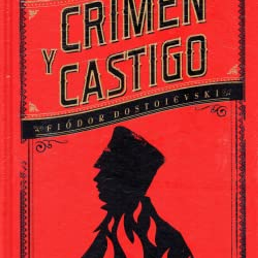 CRIMEN Y CASTIGO 1